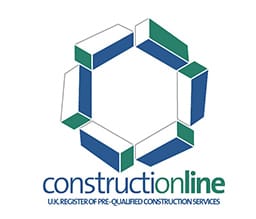 cONSTRUCTIONLINE